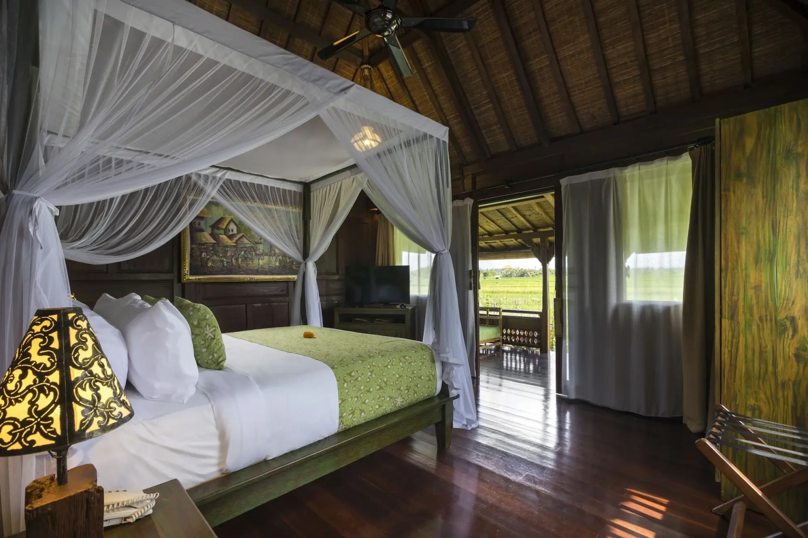 Foto - Arya Villas Ubud