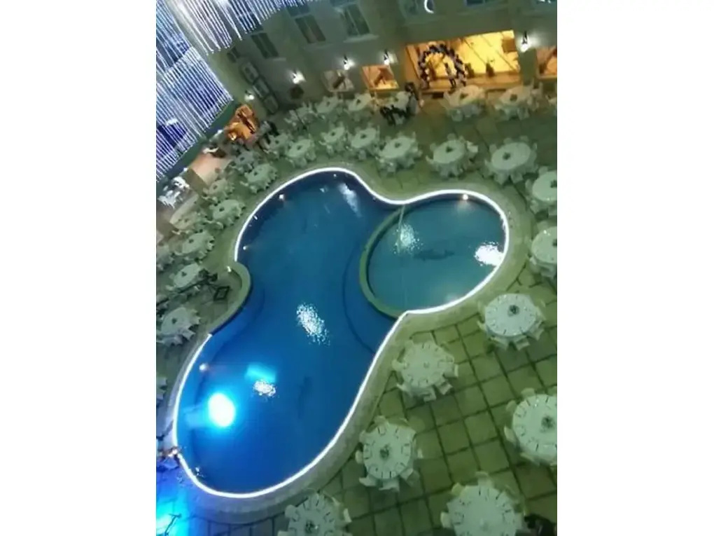 Foto - Sea View Hotel Elagamy