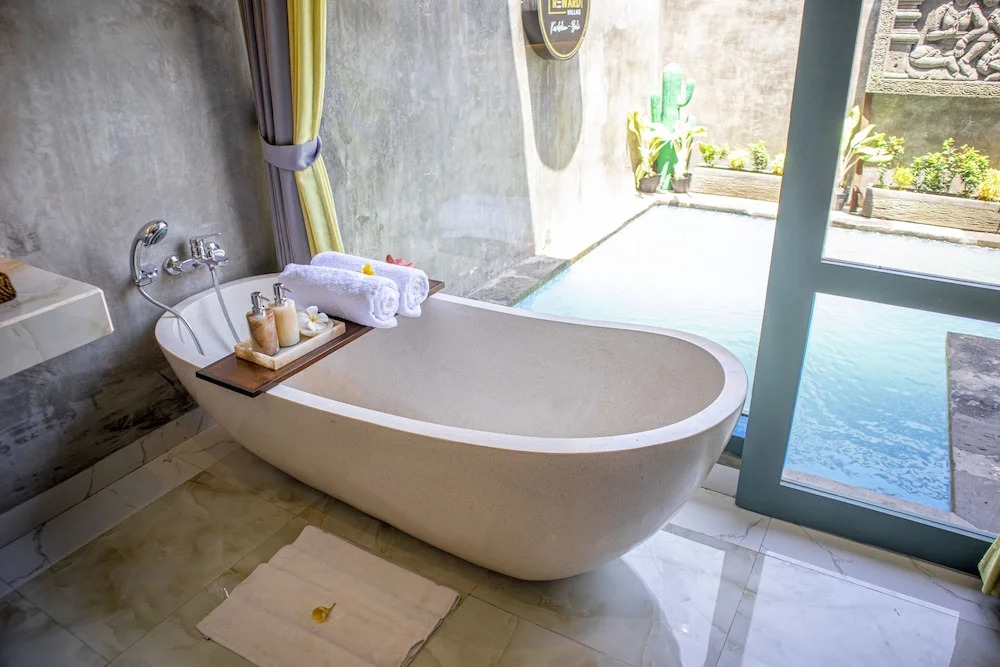 Foto - The Reward Villas