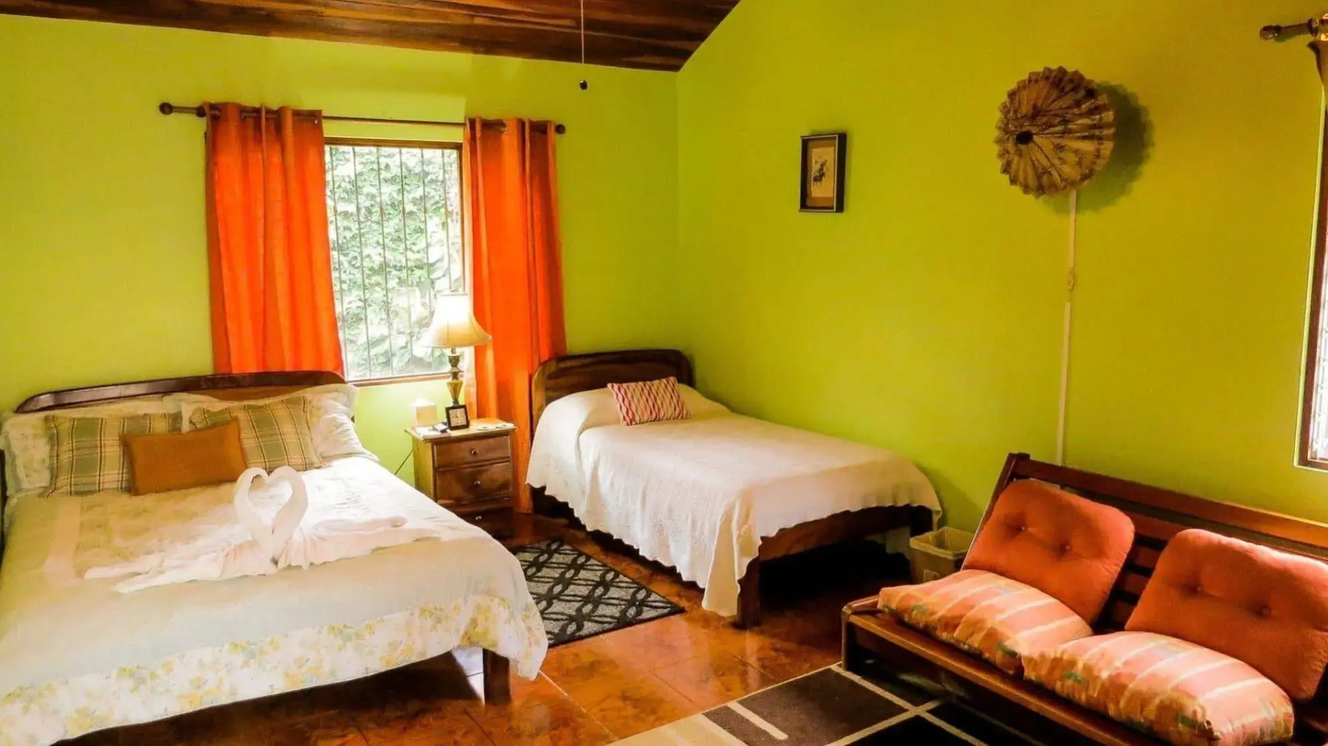 Foto - Cariari Bed & Breakfast
