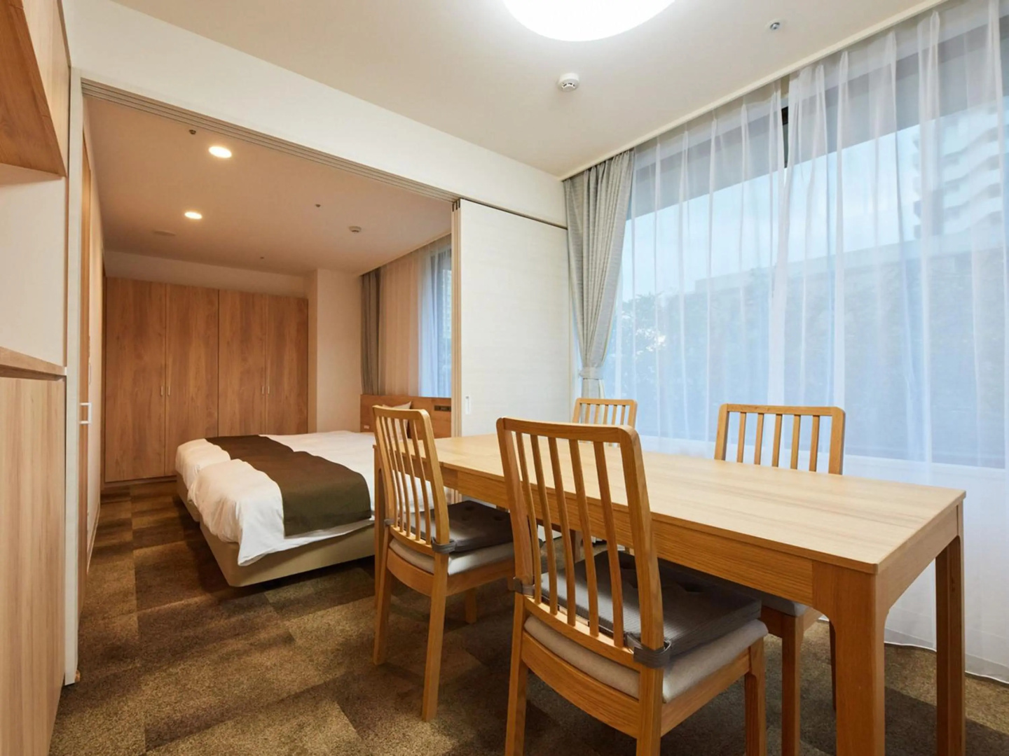 Foto - Rembrandt Hotel Atsugi