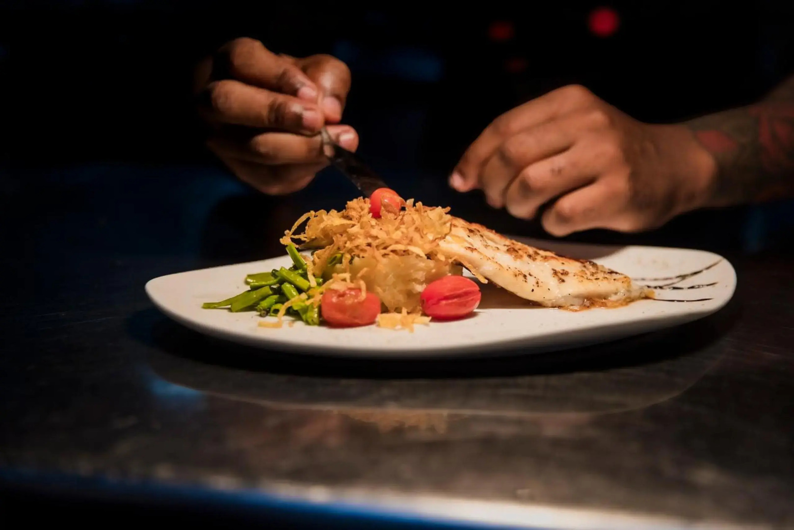 Foto - Majestic Mirage Costa Mujeres, All Suite Resort - All Inclusive