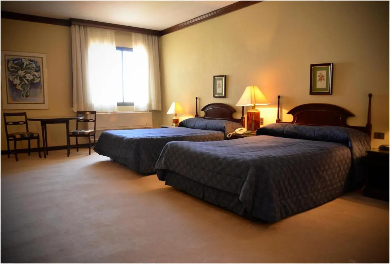 Foto - Nobile Suites Excelsior Asuncion