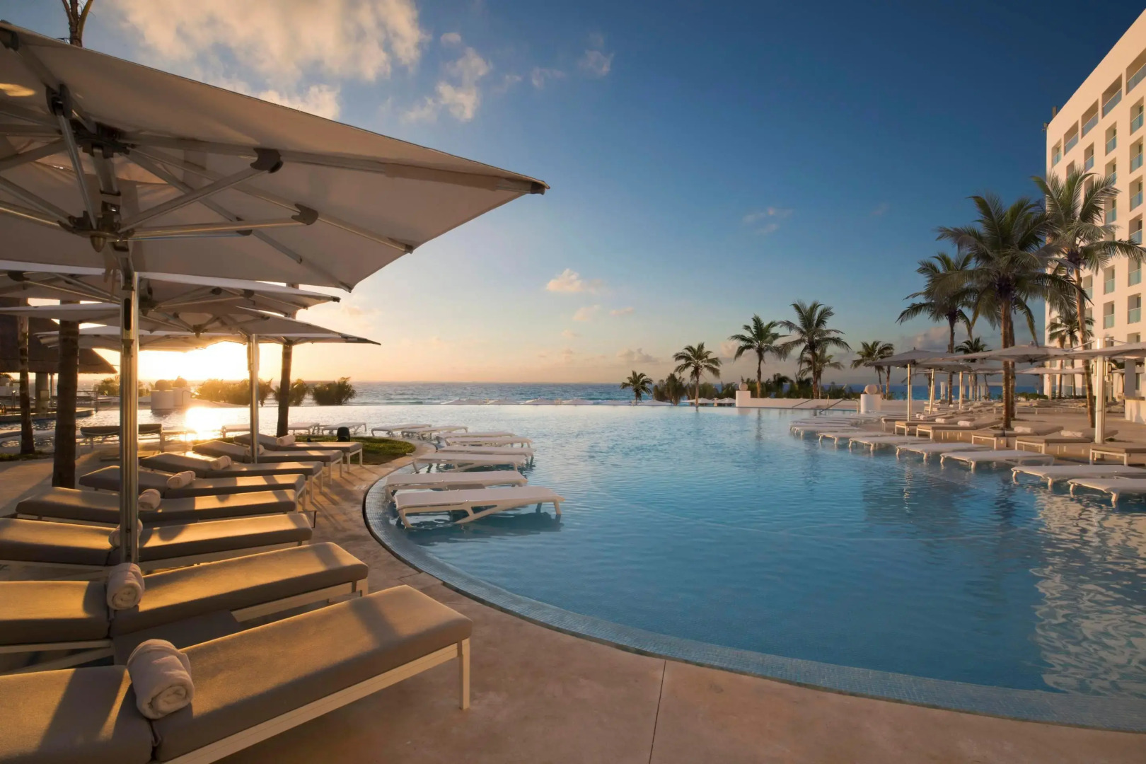 Foto - Le Blanc Spa Resort Cancun - Adults Only - All-Inclusive