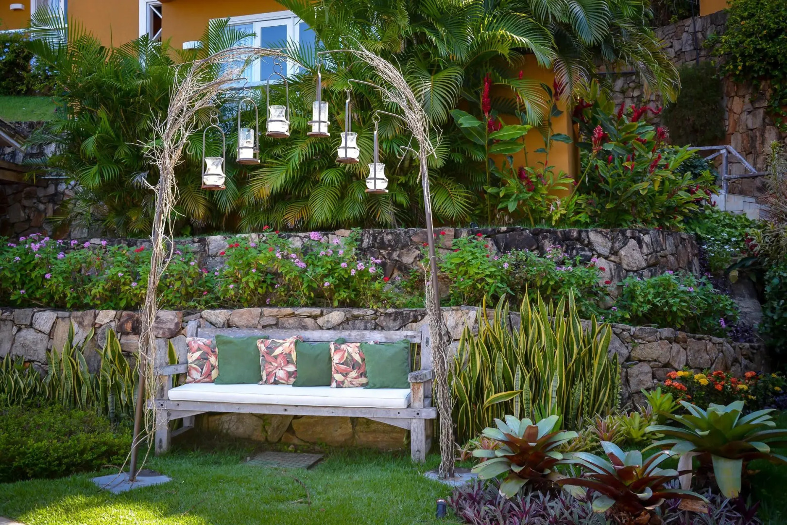 Foto - Bahiamarela Boutique Hotel & SPA