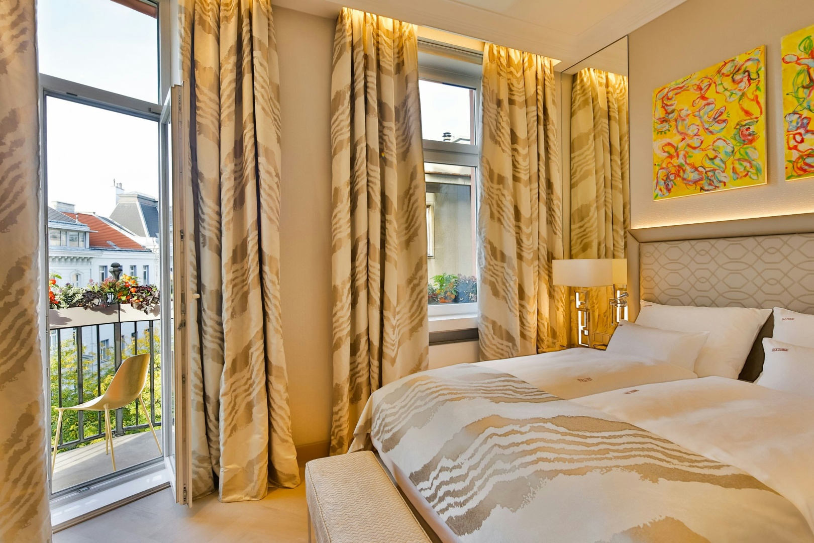 Foto - Boutiquehotel Das Tyrol
