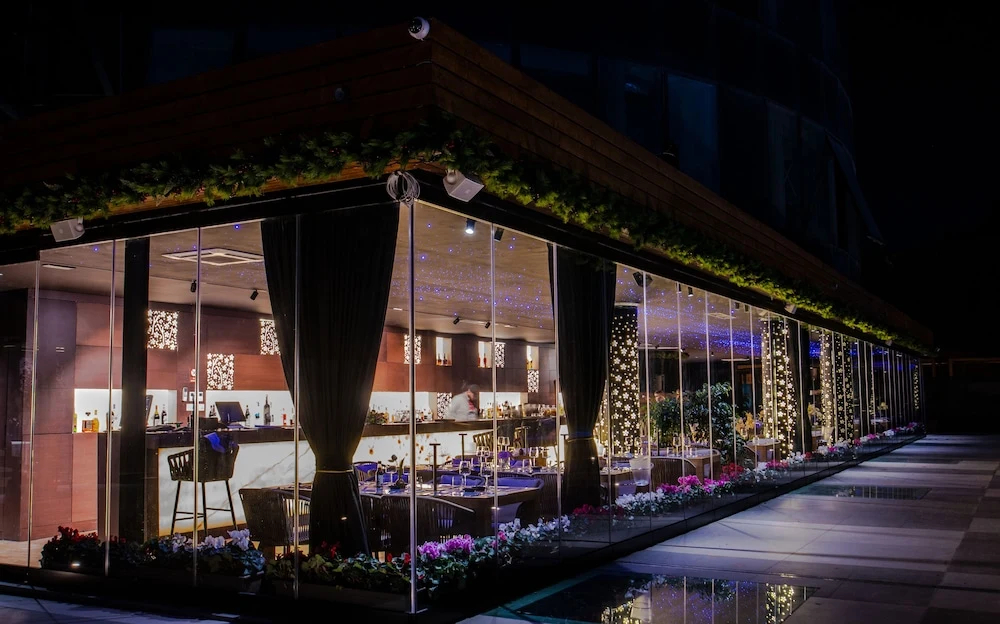 Foto - Arka Art Hotel
