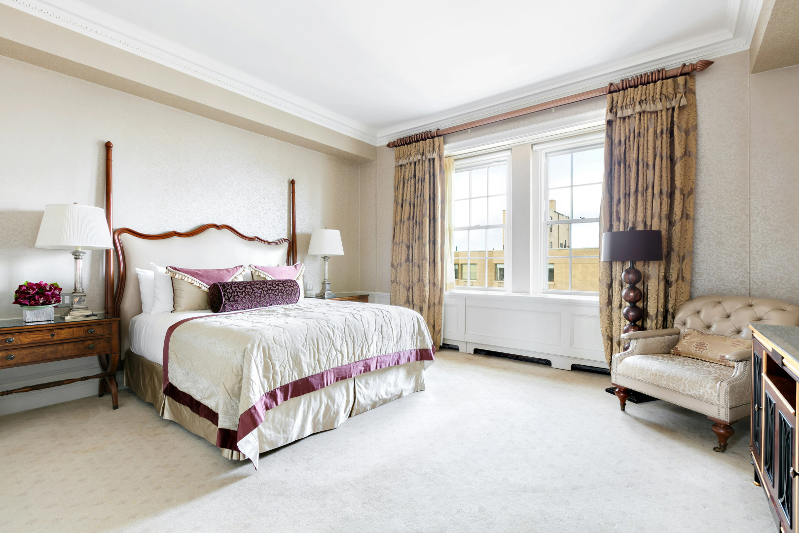 Foto - The Pierre, A Taj Hotel, New York