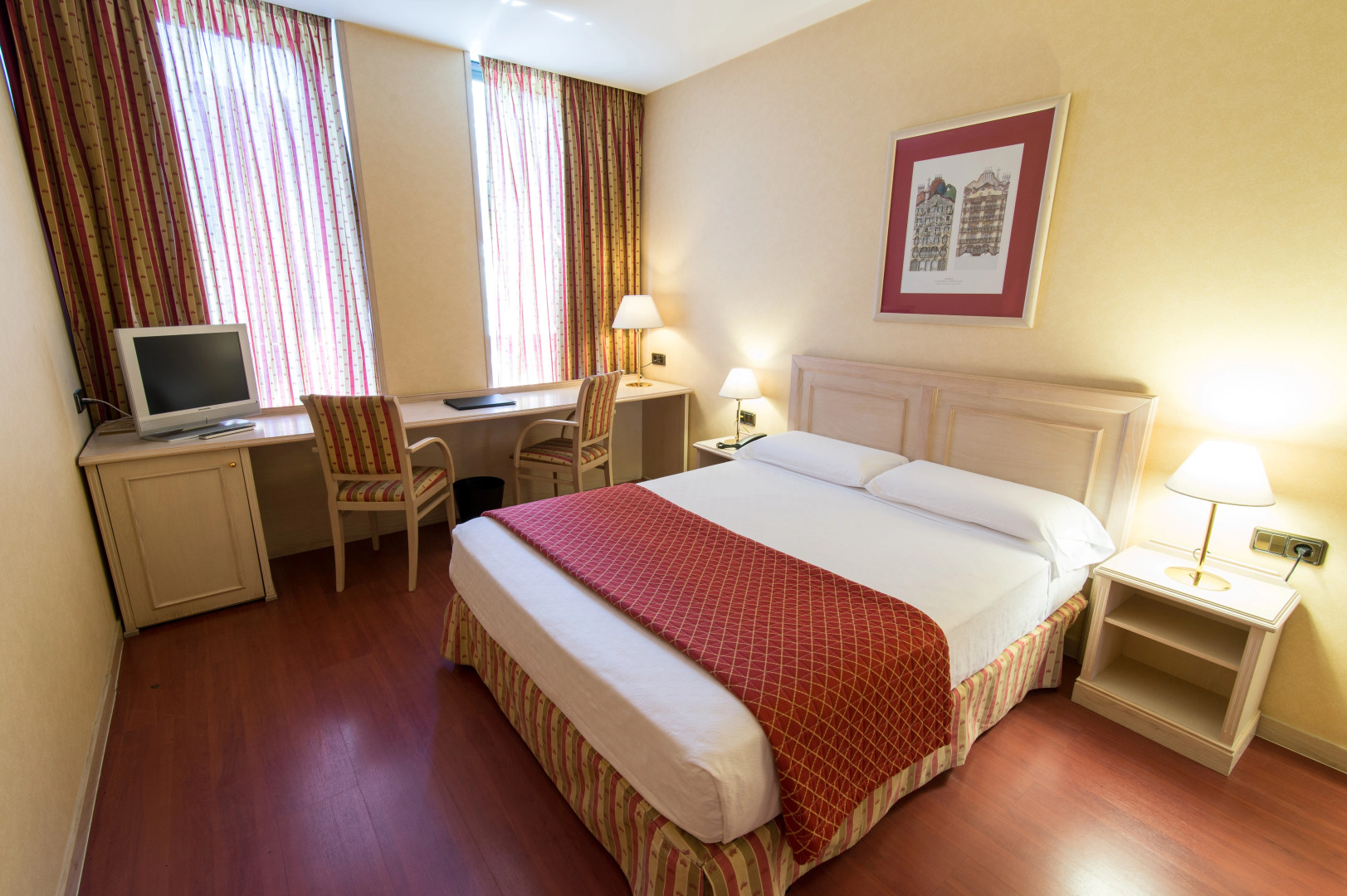 Photo - Sunotel Aston