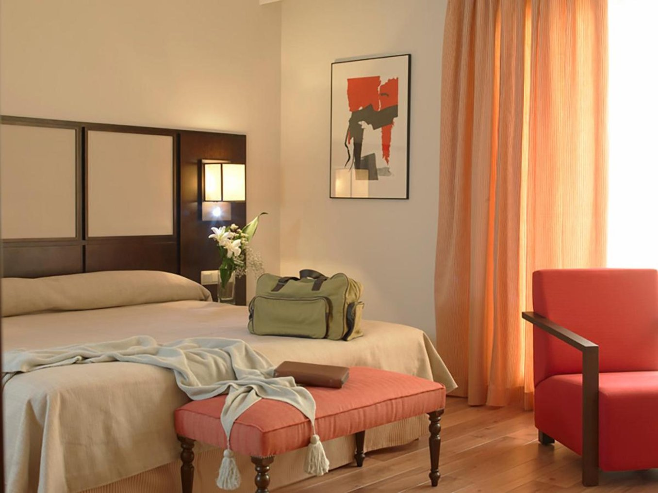 Foto - Hotel Isla de La Garena