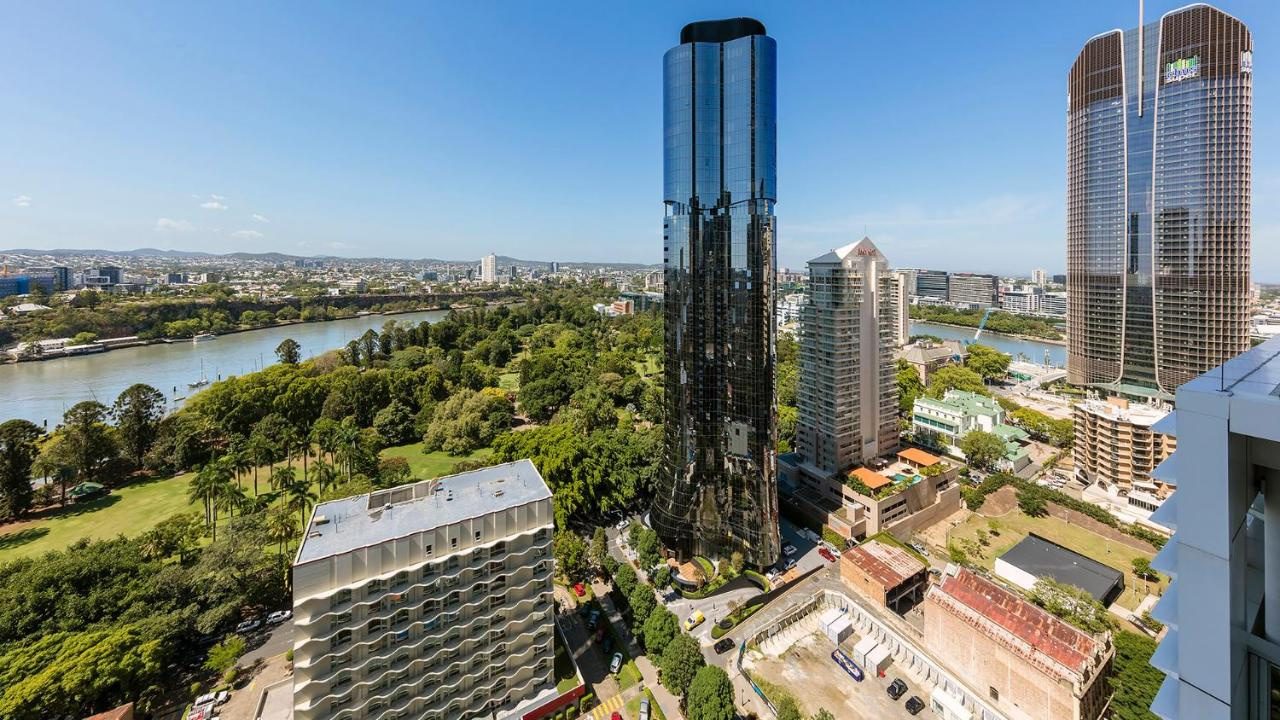 Foto - Oaks Brisbane on Margaret Suites