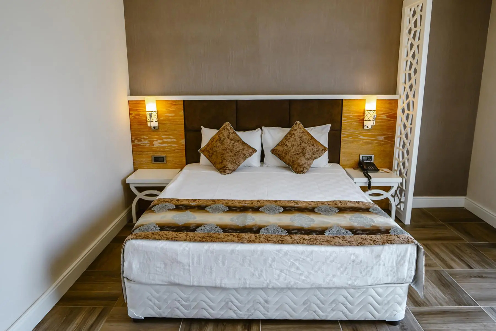 Photo - Selcukhan Hotel