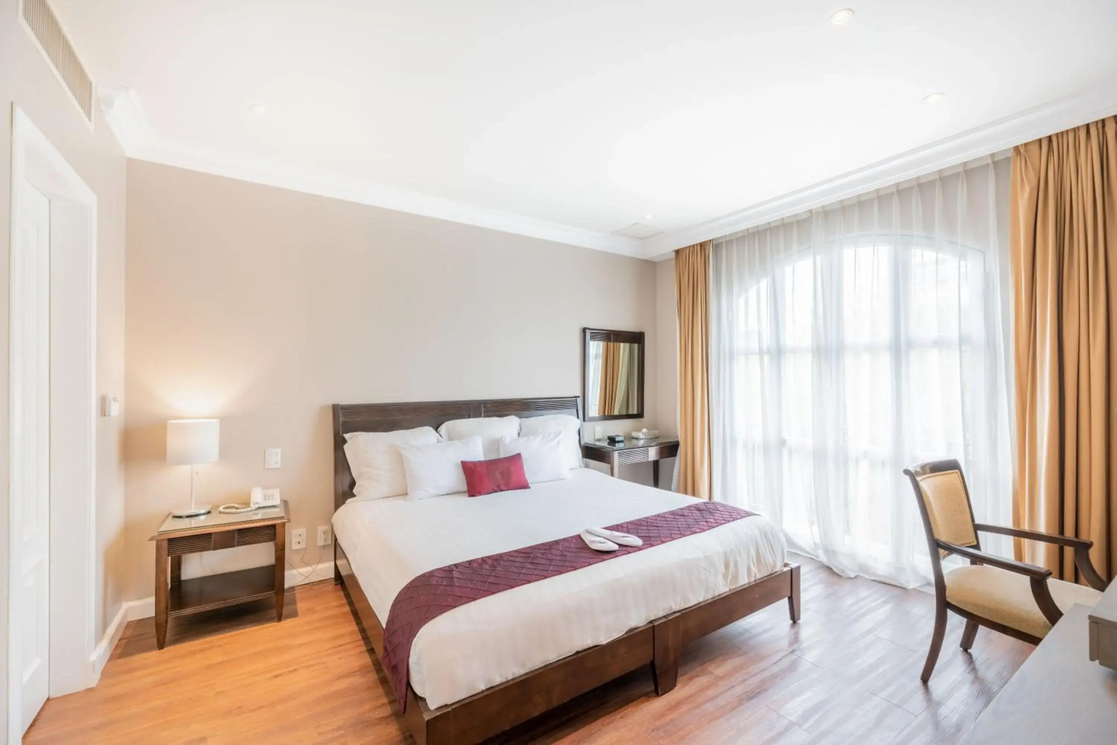 Photo - Grand Polanco Residencial