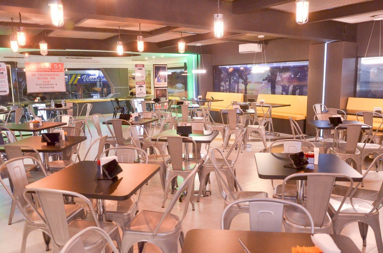 Photo - Embaixador Hotel & Centro de Eventos by Fast10