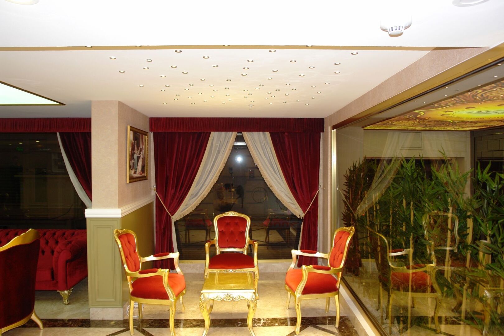 Photo - Istanbul River Hotel