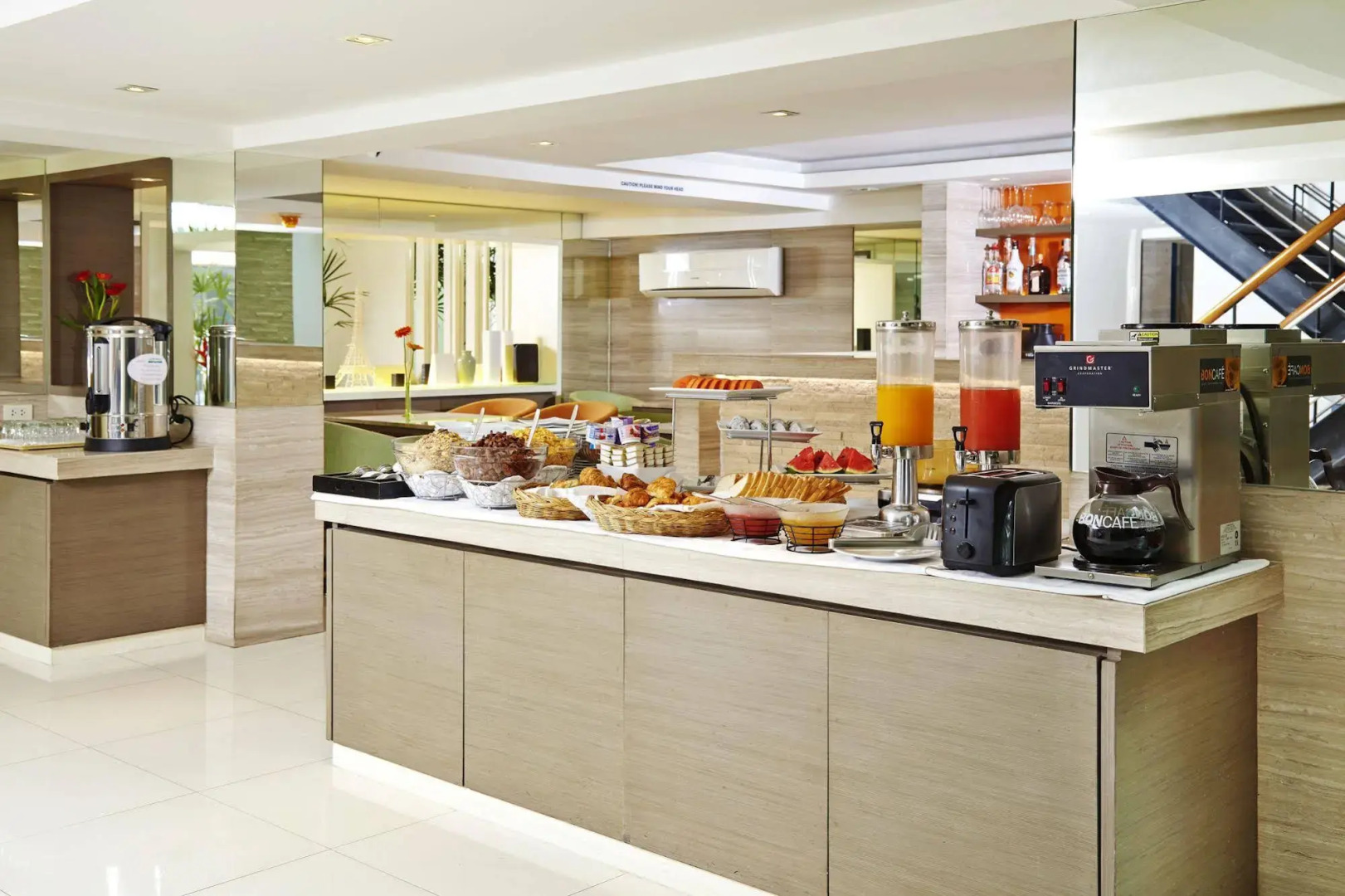 Photo - Citypoint Hotel