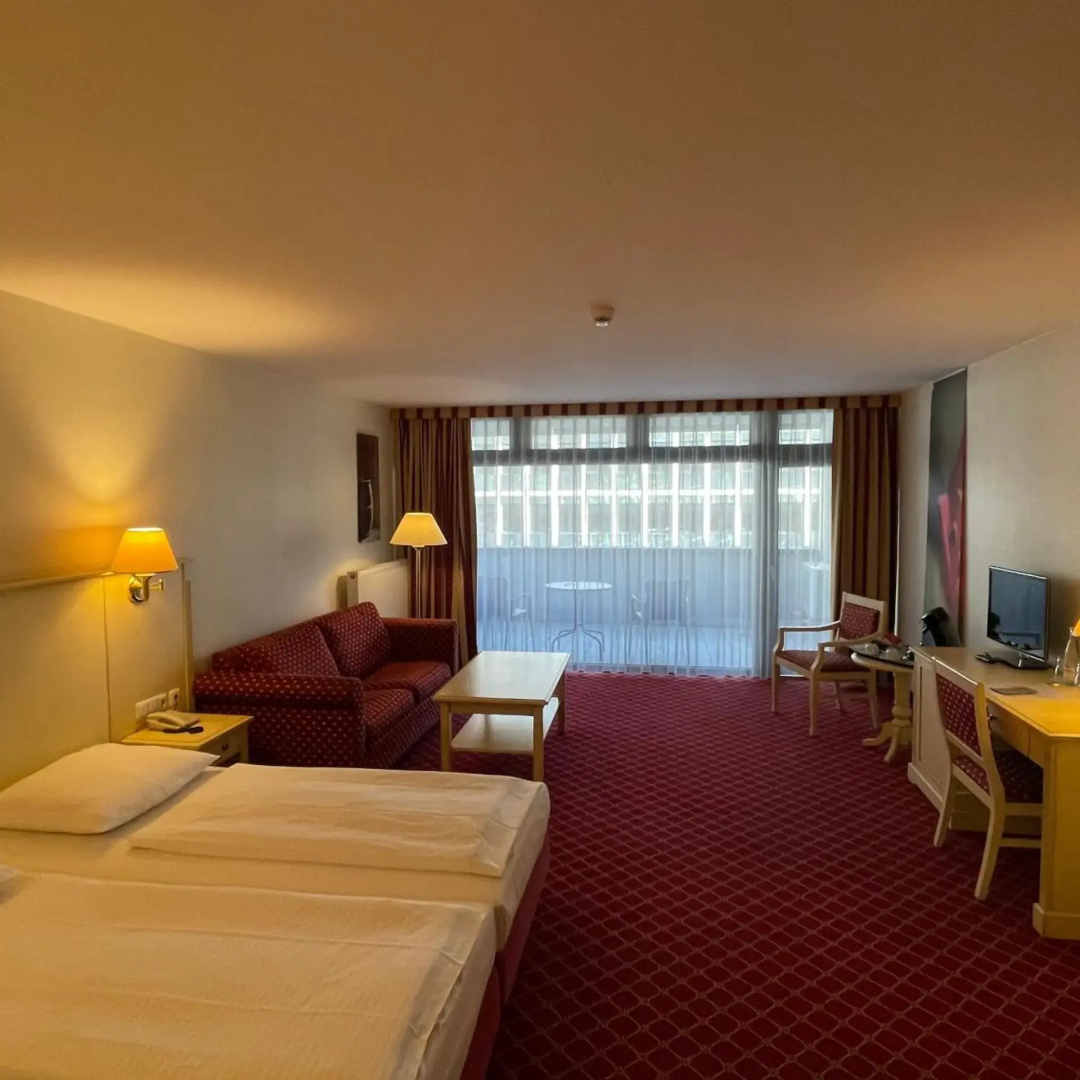 Photo - Hotel Chateau Kurfürstendamm