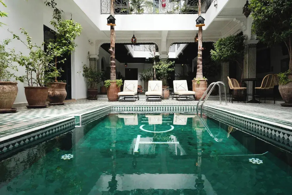 Photo - The Central House Marrakech Medina