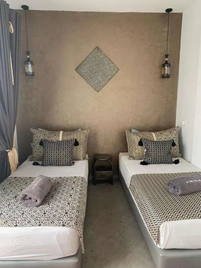 Foto - Riad Le Patio Romantique