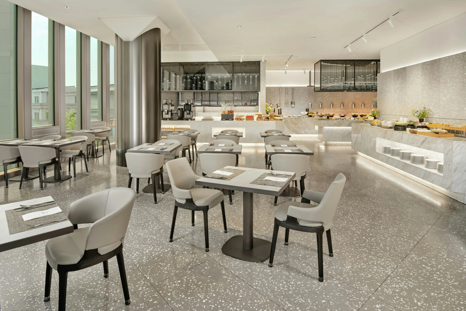 Photo - Four Points by Sheraton Seoul Gangnam
