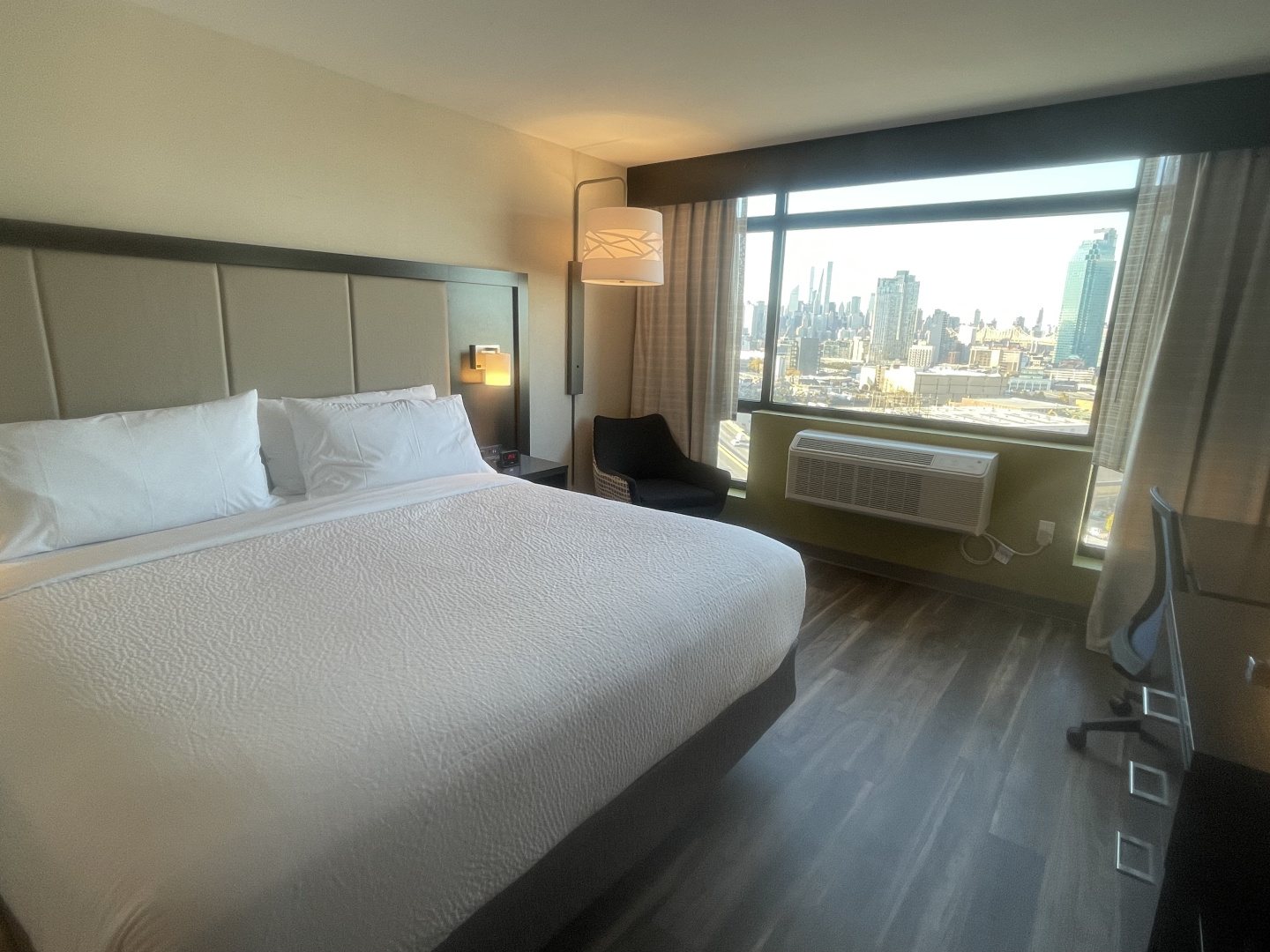 Foto - Holiday Inn Express Long Island City E New York by IHG