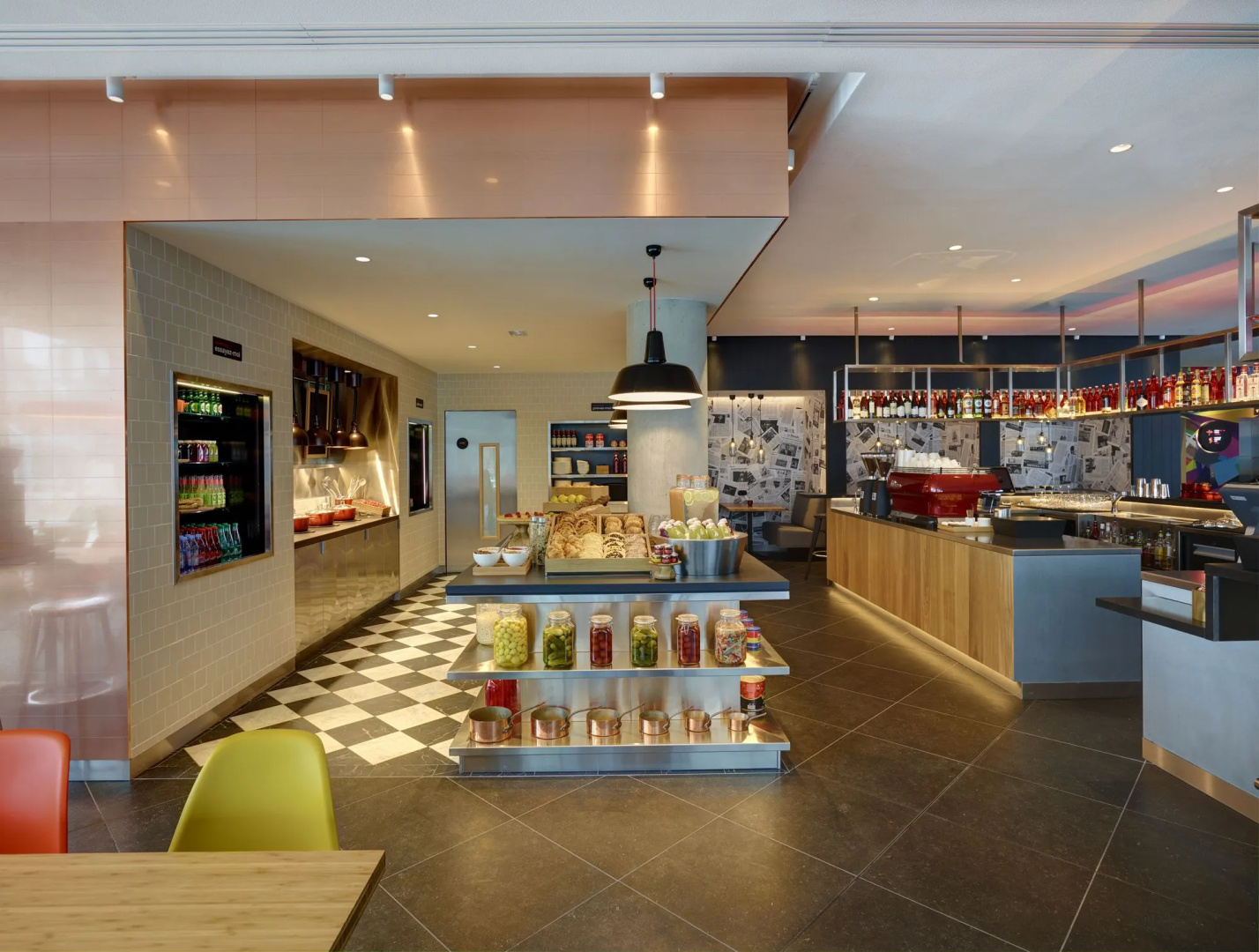 Photo - citizenM Copenhagen Radhuspladsen