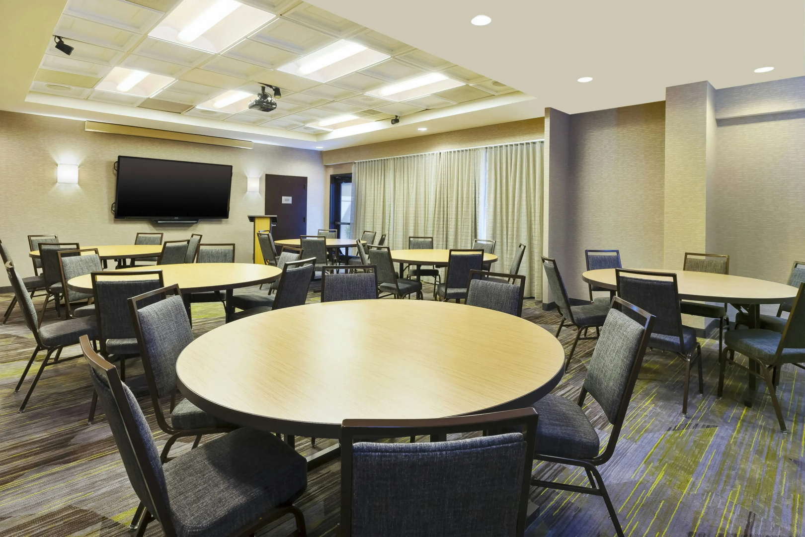 Photo - Courtyard by Marriott Secaucus Meadowlands