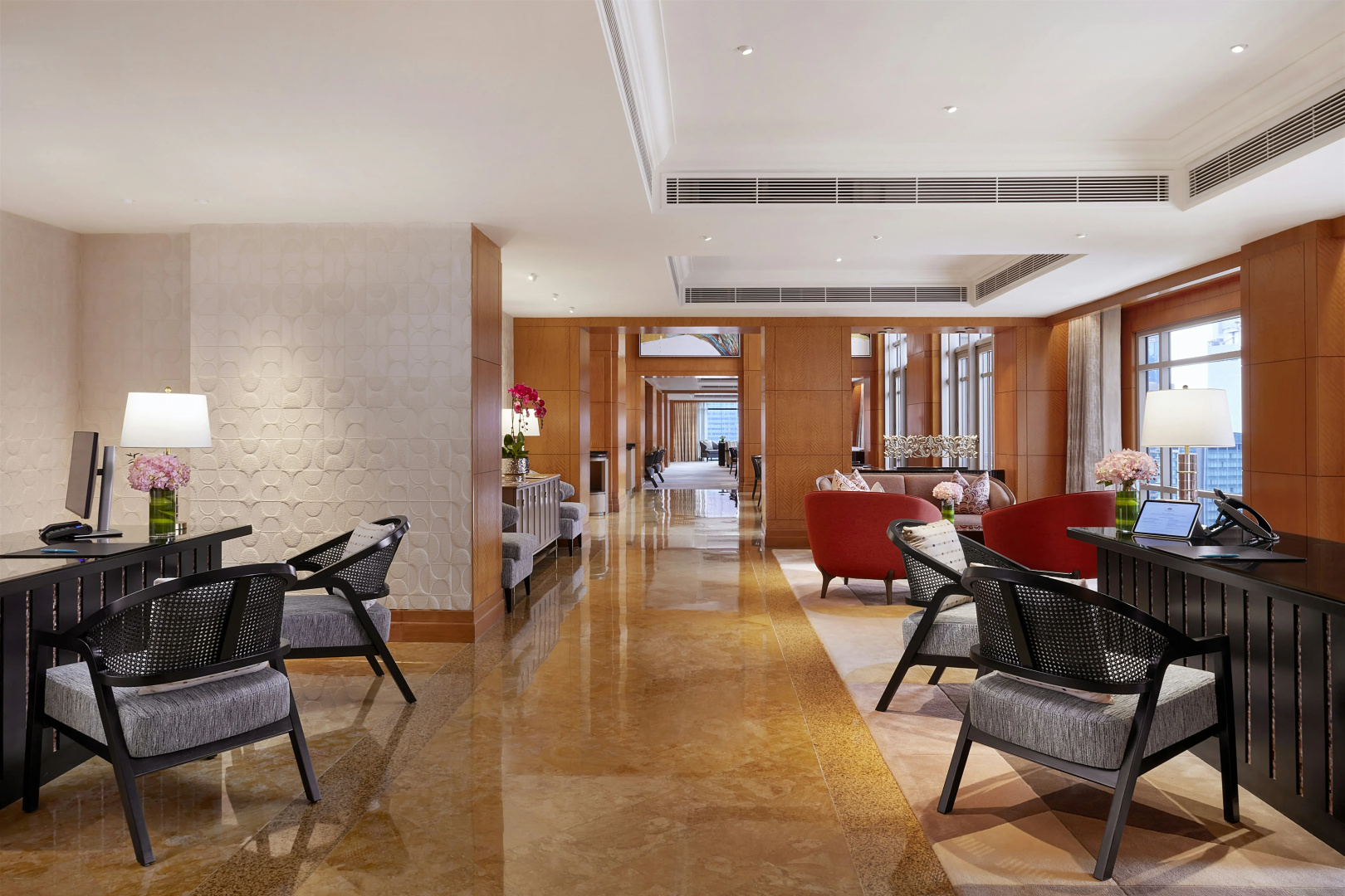 Photo - Mandarin Oriental, Kuala Lumpur