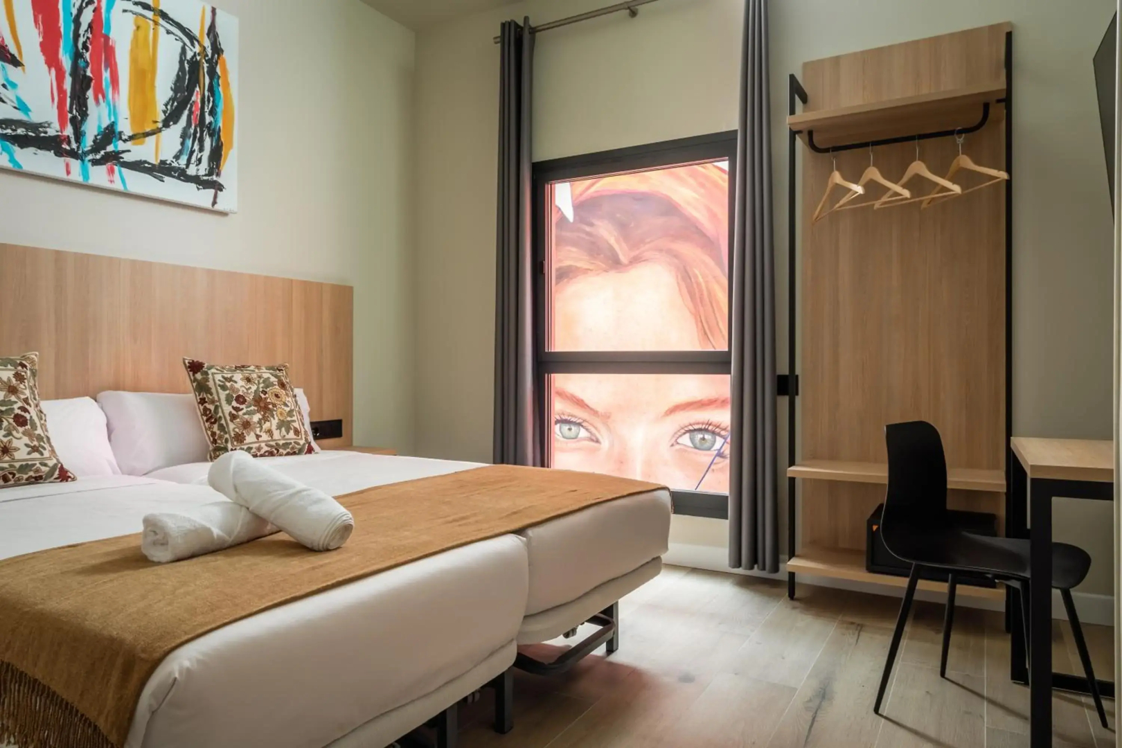 Foto - Aerohotel Barcelona Airport 24h