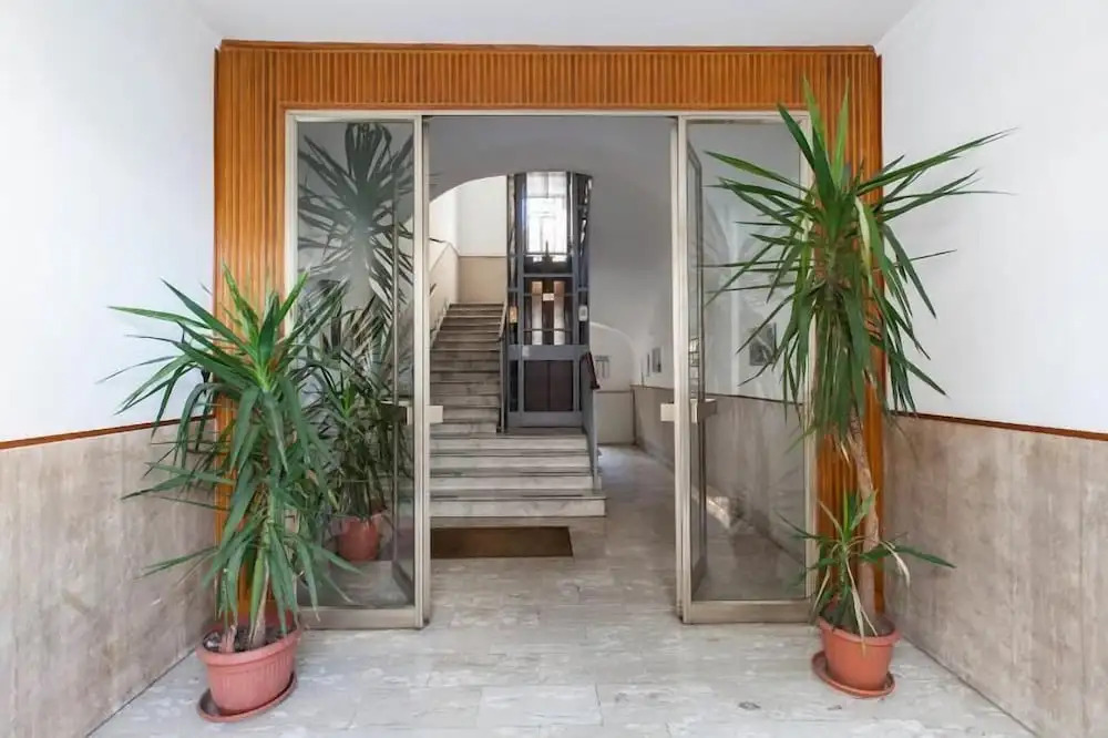 Foto - Domus Appia 154 B&B