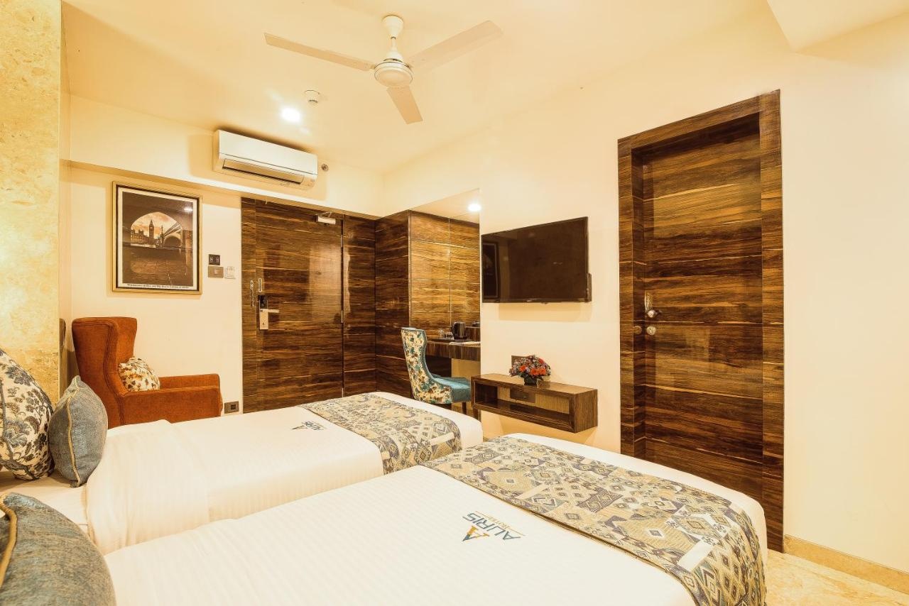 Foto - Hotel Auris & Banquets, Mumbai International Airport