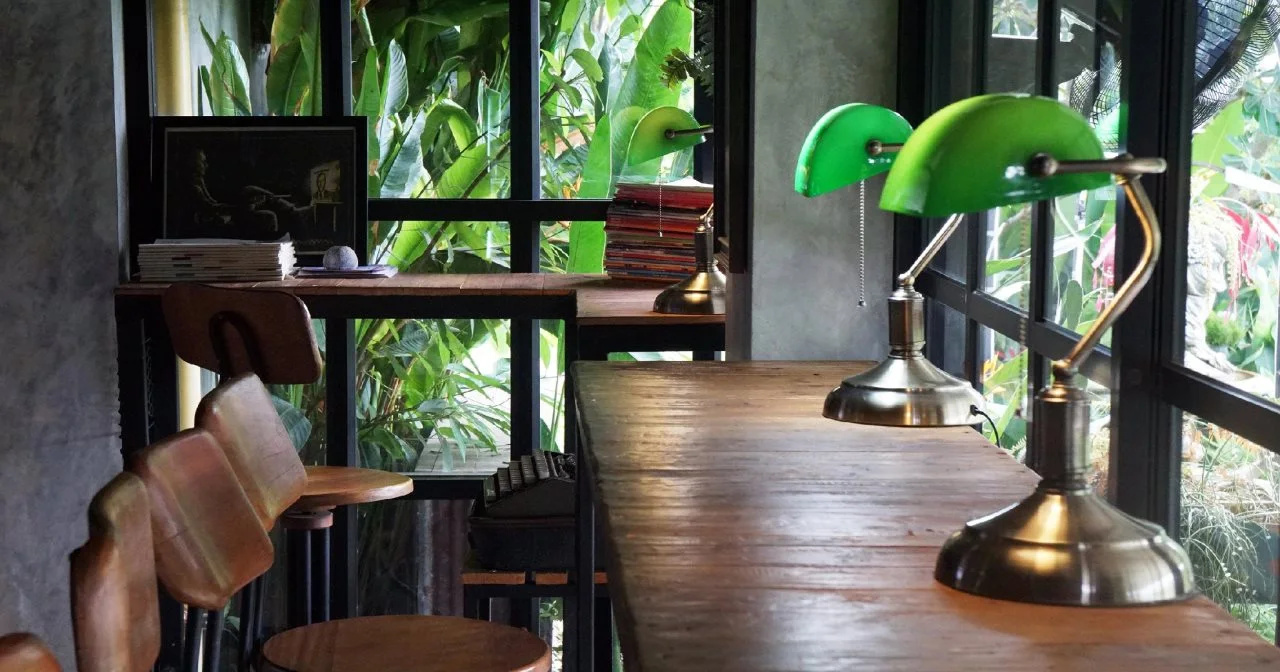 Foto - Rumpai Loft Habitat