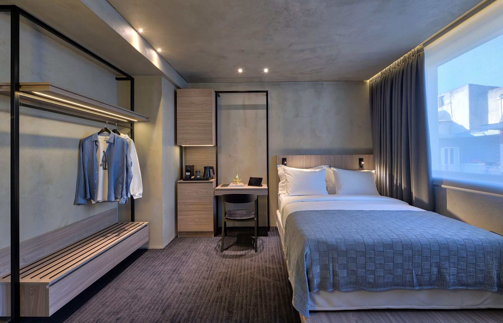 Photo - ONOMA Hotel