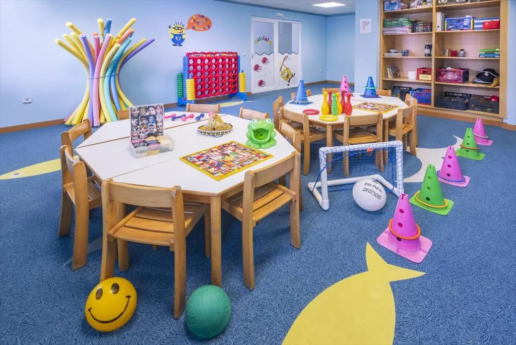 Foto - Caprici Beach Hotel & Spa