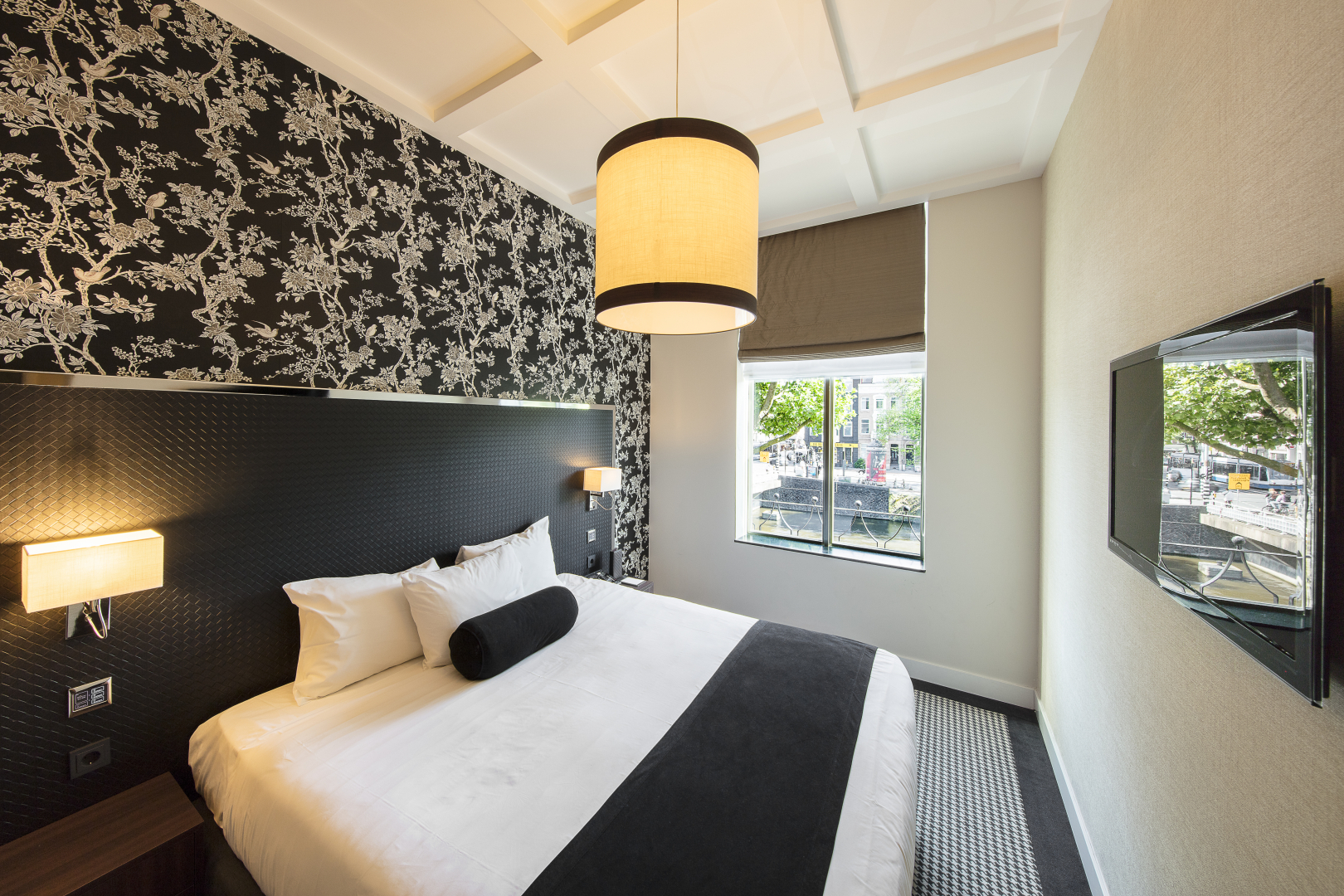 Foto - Boutique Hotel Notting Hill