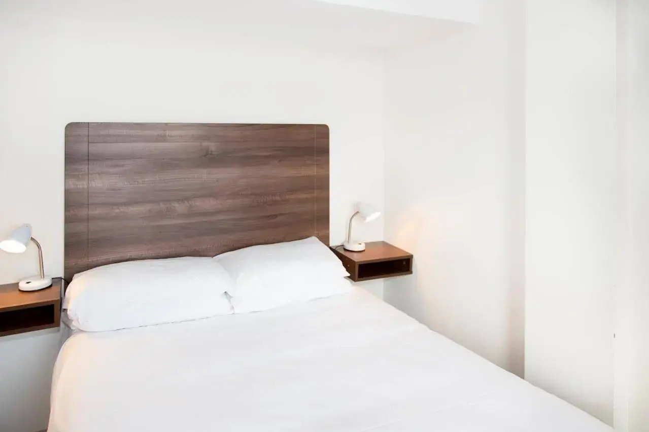 Foto - Goodenough College – University Residence