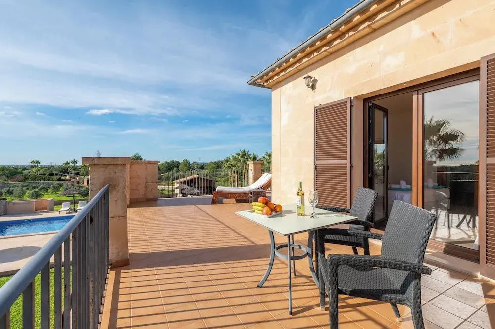 Foto - Son Sampoli Suites Adults Only by MHR