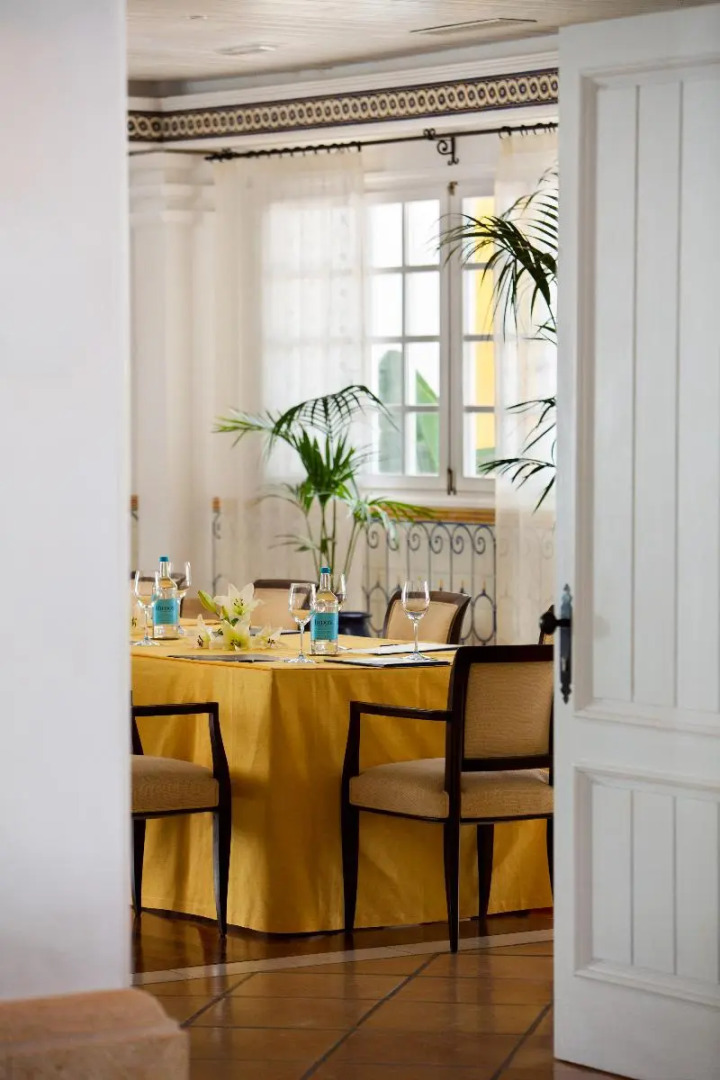 Foto - Seaside Grand Hotel Residencia - Gran Lujo