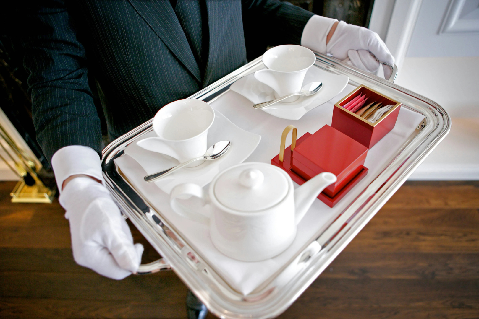 Photo - The St. Regis Osaka