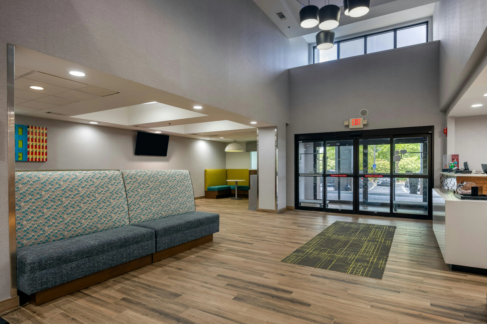 Foto - Hampton Inn & Suites Alpharetta Roswell