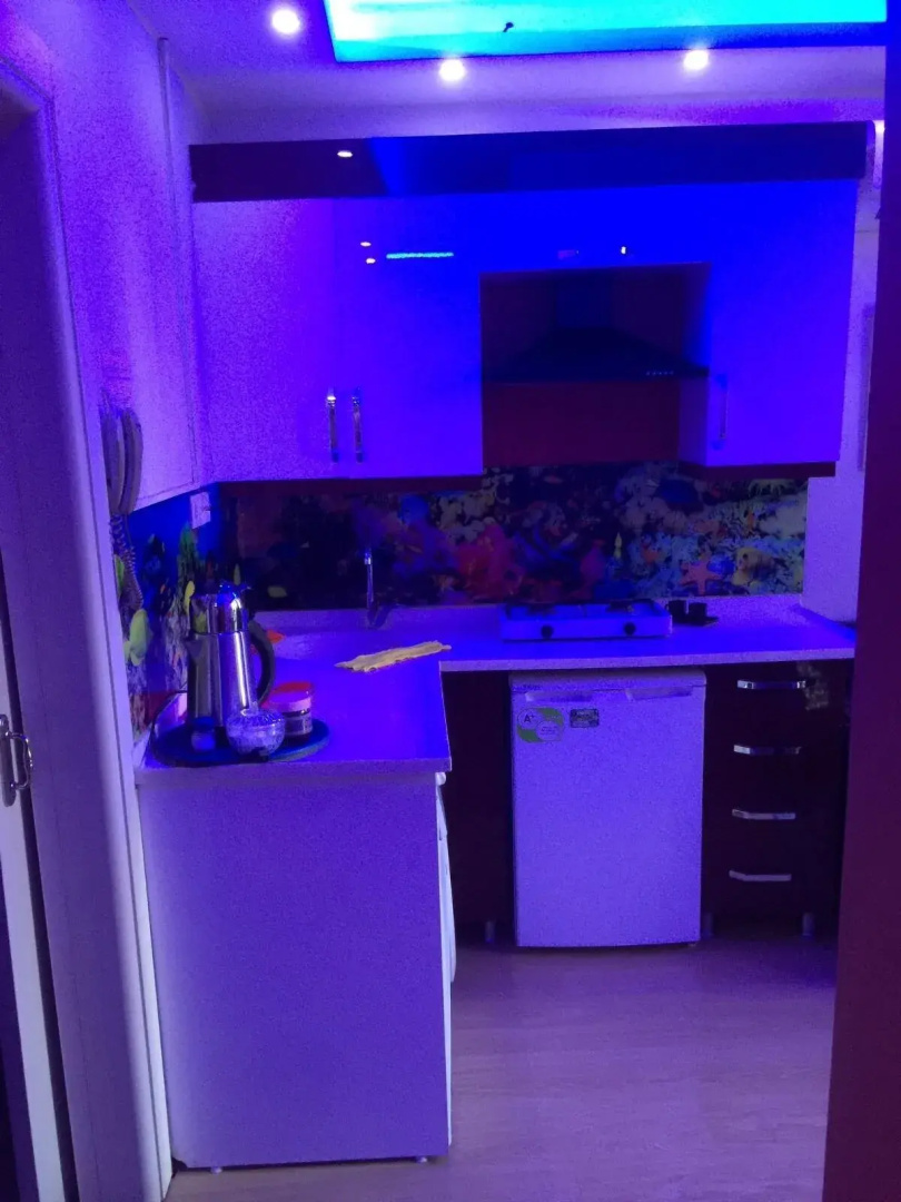 Foto - Şi̇ri̇nyer Eli̇t Resi̇dance Apart Hotel