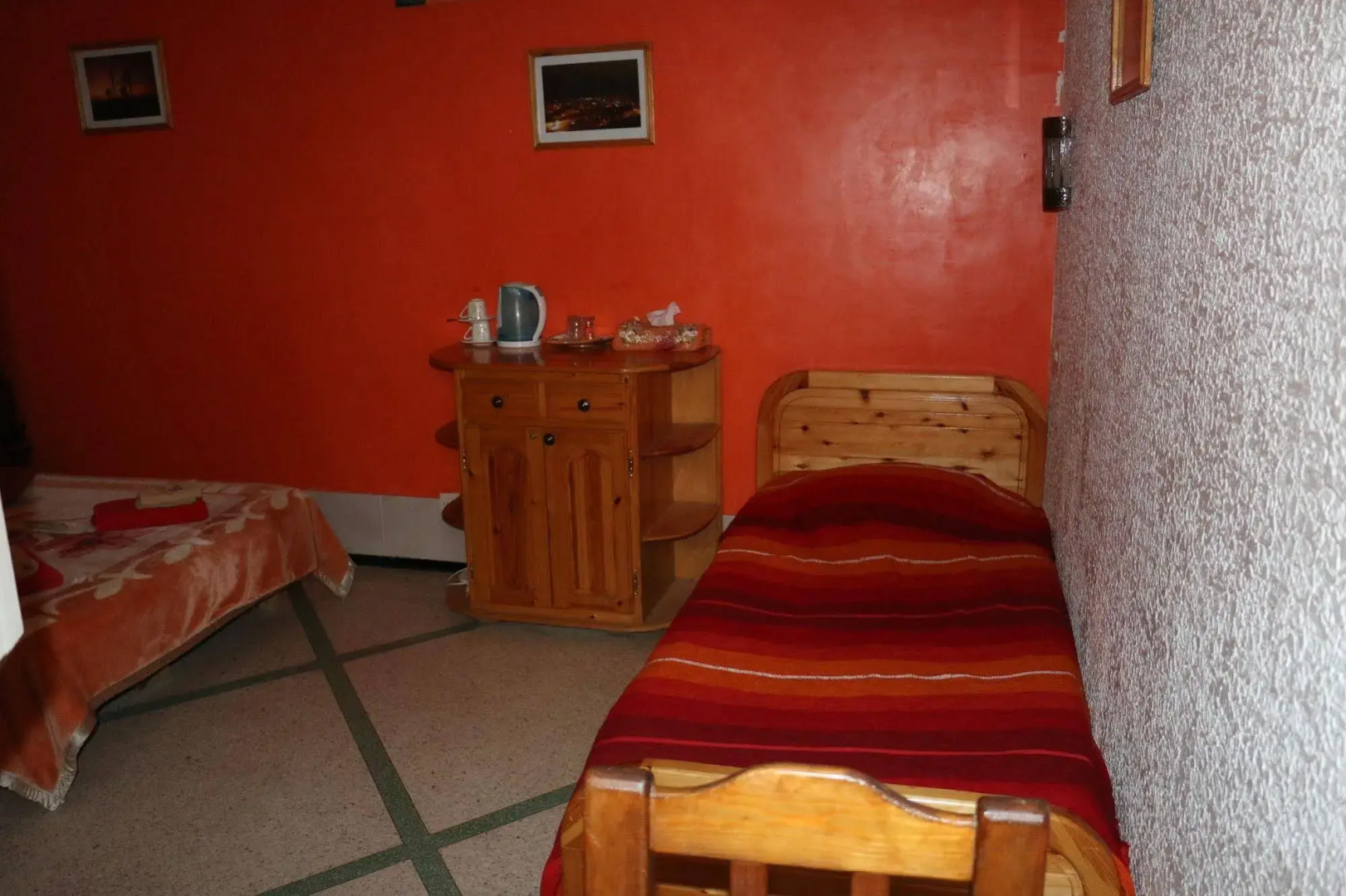 Photo - Riad Les Chtis D'Agadir