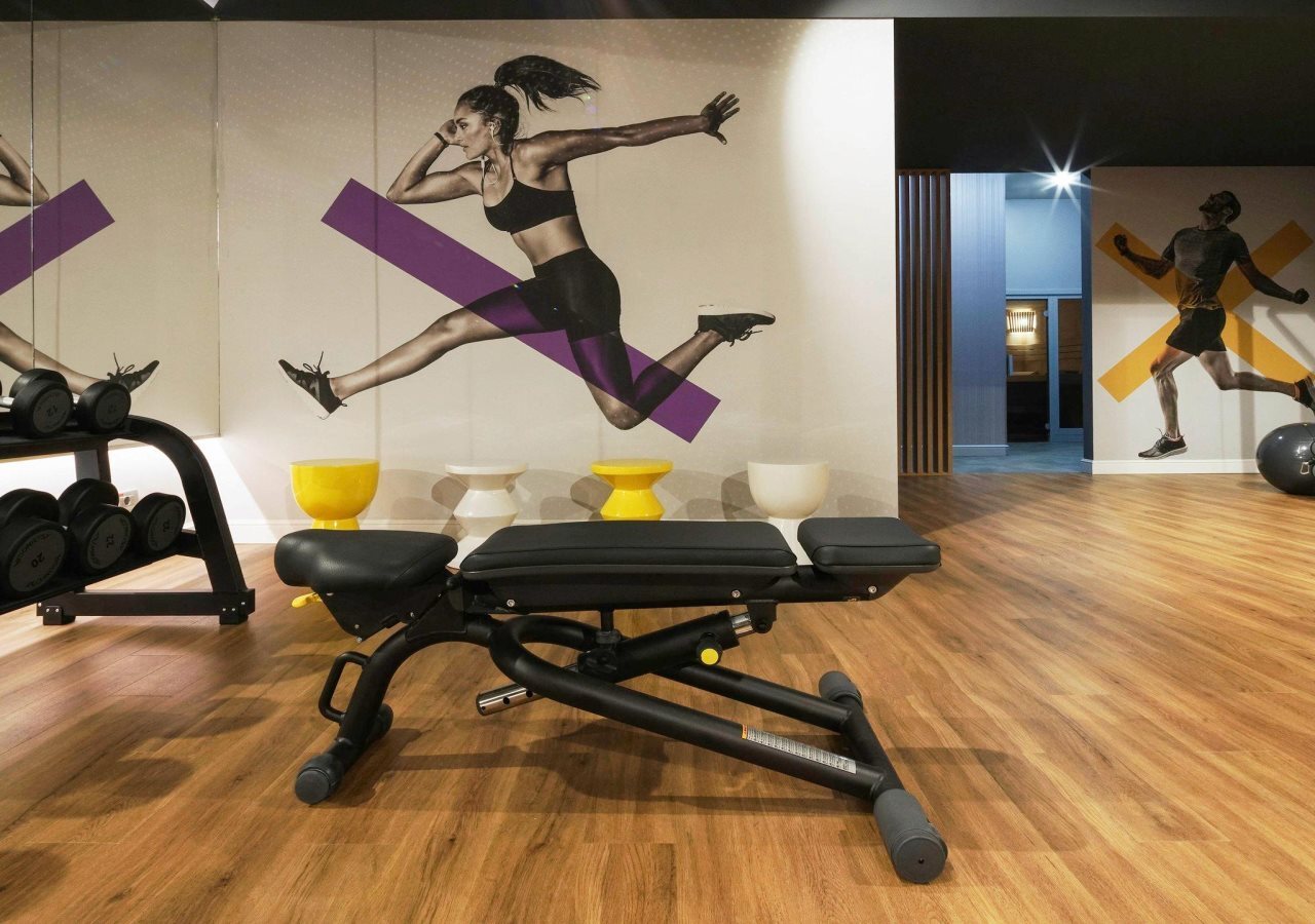 Photo - Mercure Sibiu Airport