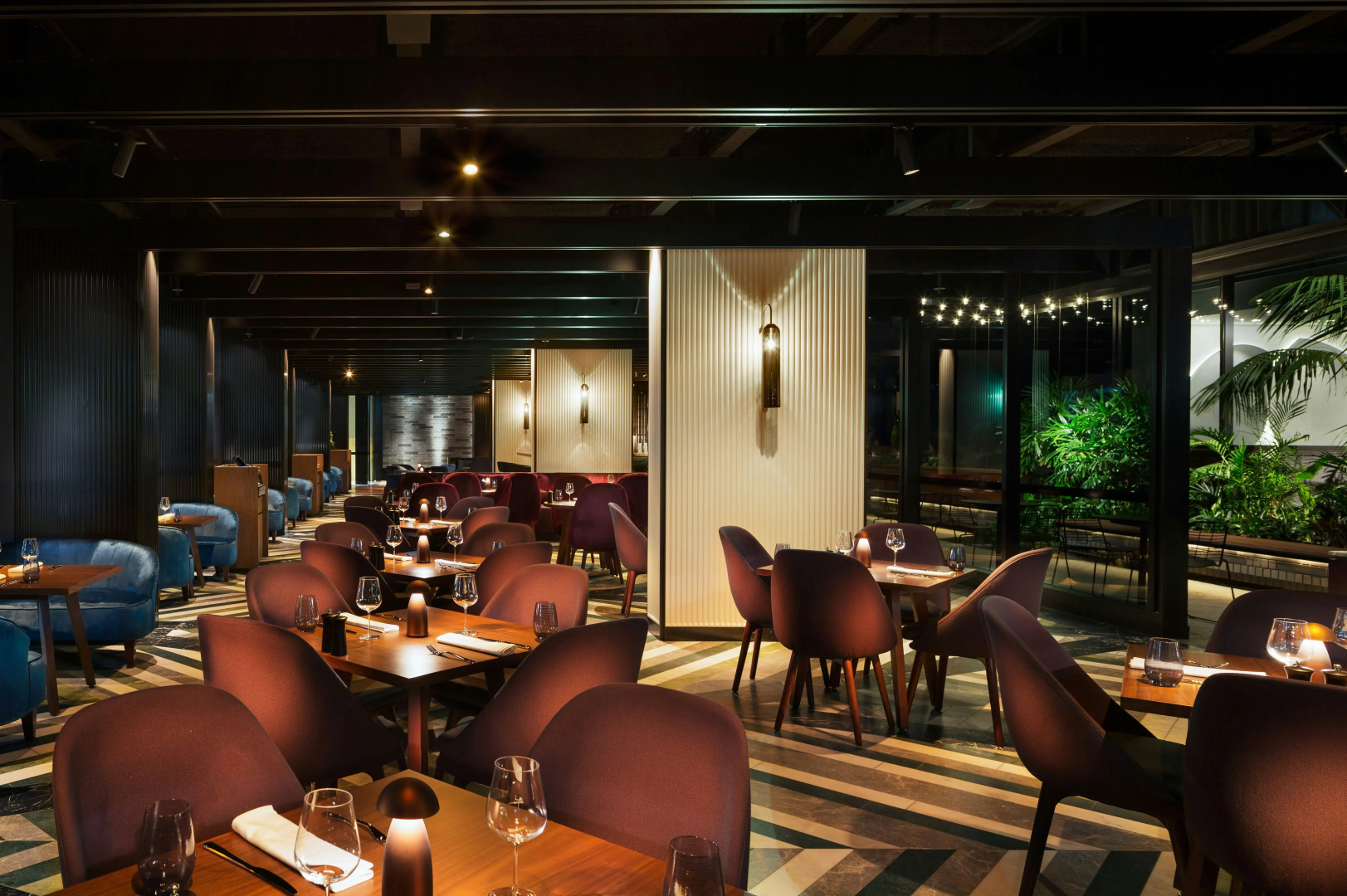 Photo - West Hotel Sydney, Curio Collection by Hilton