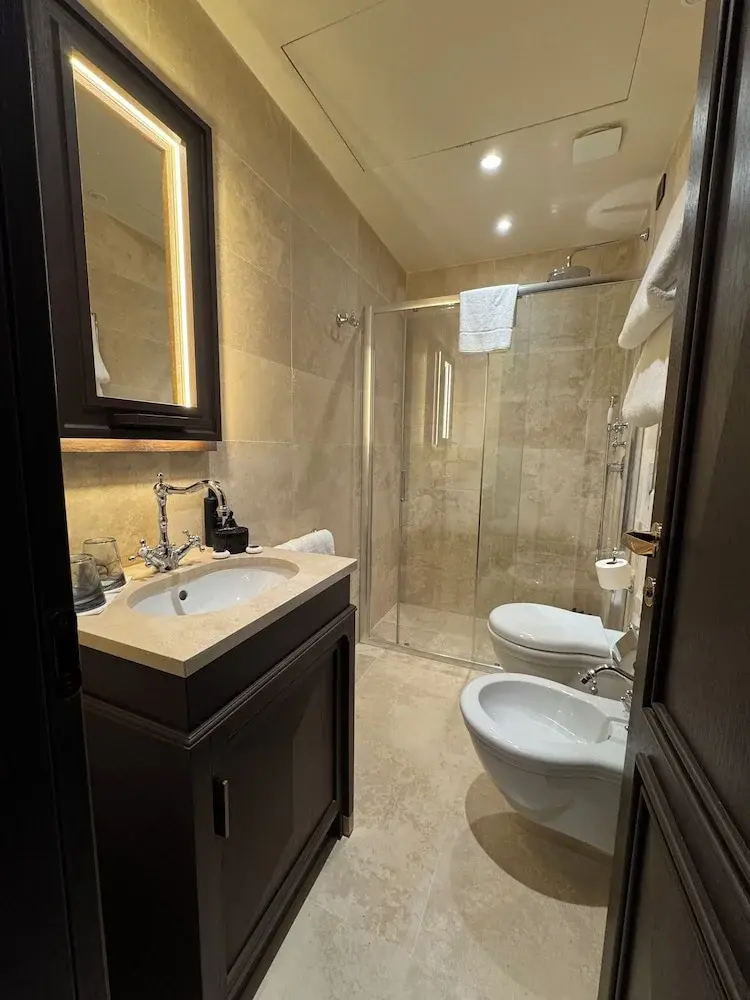 Photo - Palazzo Gambirasi Luxury Suite Roma