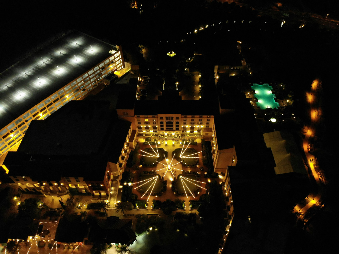 Photo - Hilton Lake Las Vegas Resort and Spa