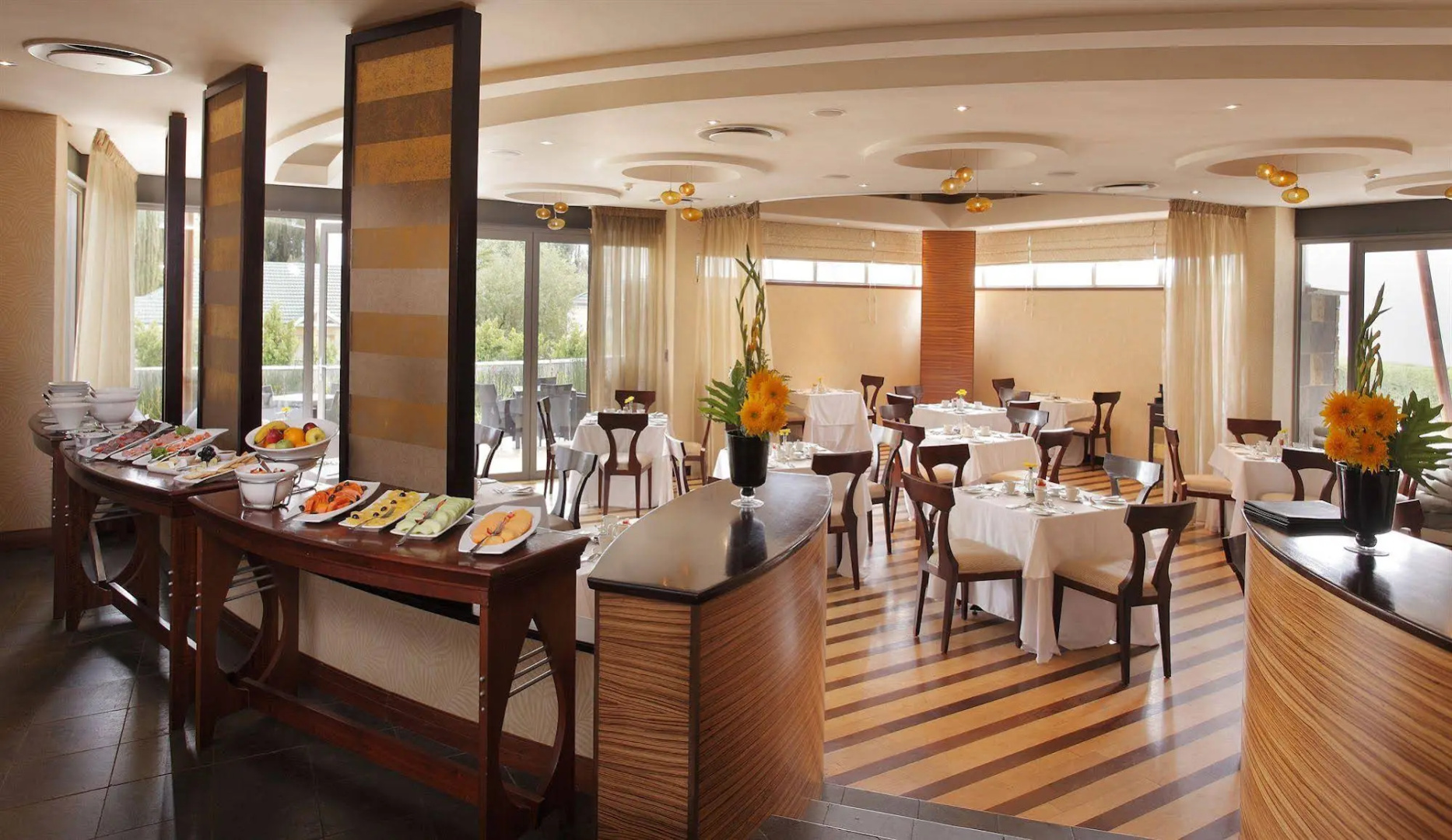 Foto - Seven Villa Hotel and Spa