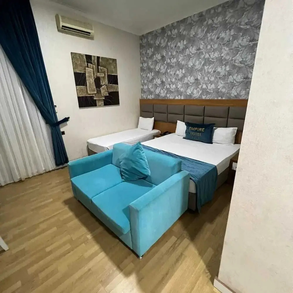 Photo - Empire Boutique Family Hotel Baku