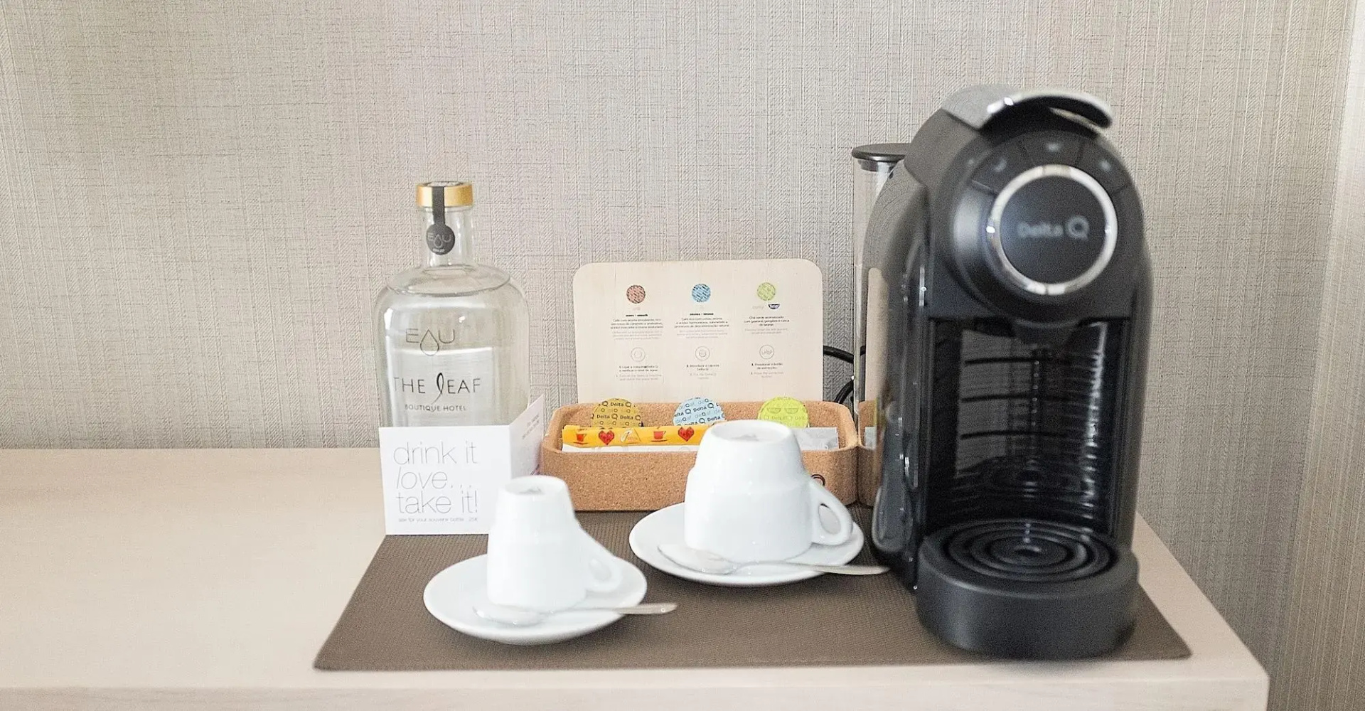 Foto - The Leaf Boutique Hotel Lisbon
