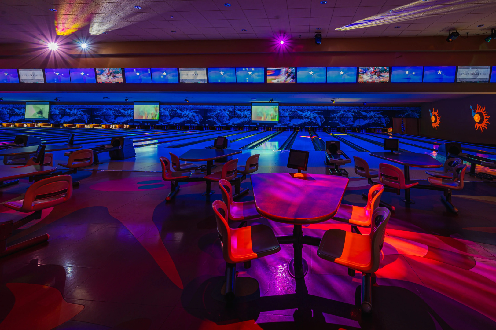 Photo - Sunset Station Hotel & Casino
